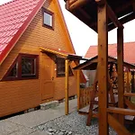 Talia Prázdninový dům *