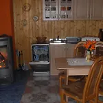 Prázdninový dům Talia Liptovský Mikuláš