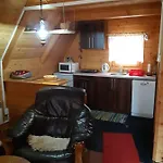 Prázdninový dům Talia *