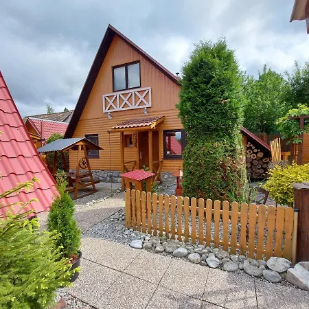 Talia בית נופש