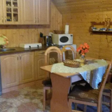 Сasa de vacaciones Talia Liptovský Mikuláš