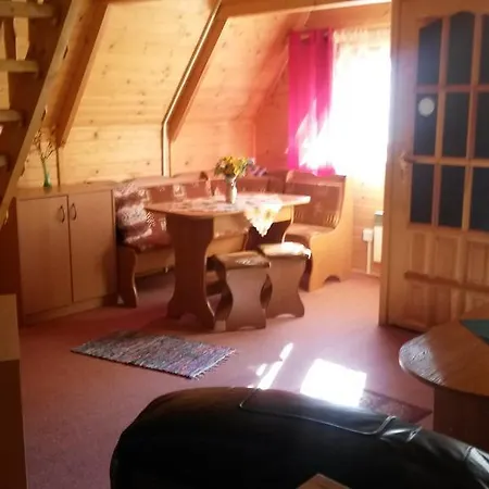 בית נופש Talia Liptovský Mikuláš