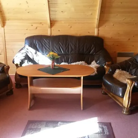 בית נופש Talia