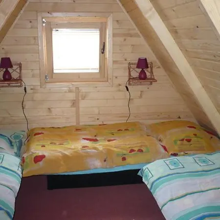 בית נופש Talia *