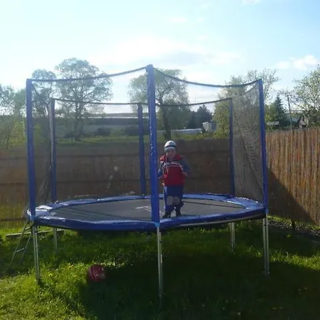 בית נופש Talia *