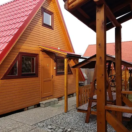 Talia בית נופש *