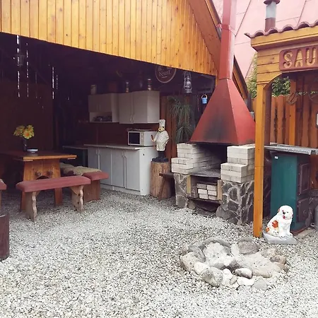 Talia Holiday home