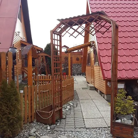 Prázdninový dům Talia