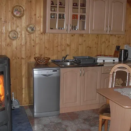 Talia בית נופש