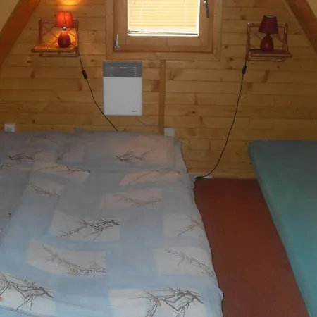 בית נופש Talia