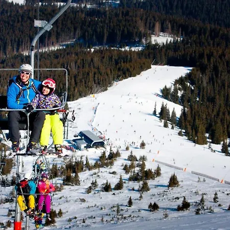 בית נופש Talia *