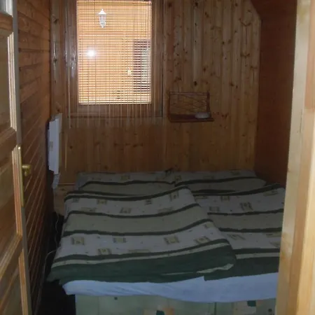 Talia בית נופש *