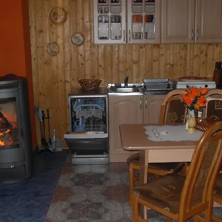 Ferienhaus Talia Liptovský Mikuláš