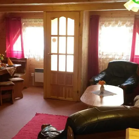 Talia בית נופש *