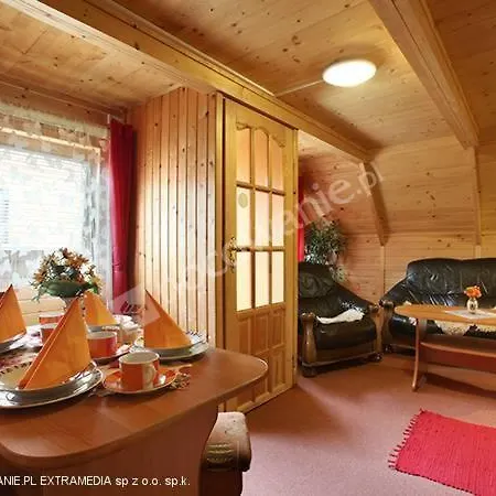 Talia בית נופש *