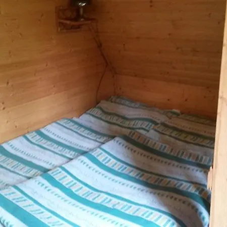 Сasa de vacaciones Talia Liptovský Mikuláš
