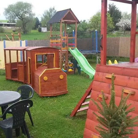 בית נופש Talia