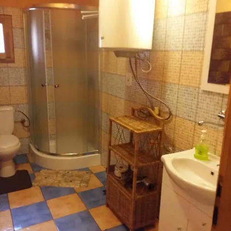 Talia בית נופש Liptovský Mikuláš