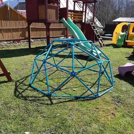 Talia Liptovský Mikuláš