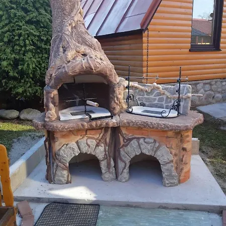 Talia בית נופש Liptovský Mikuláš