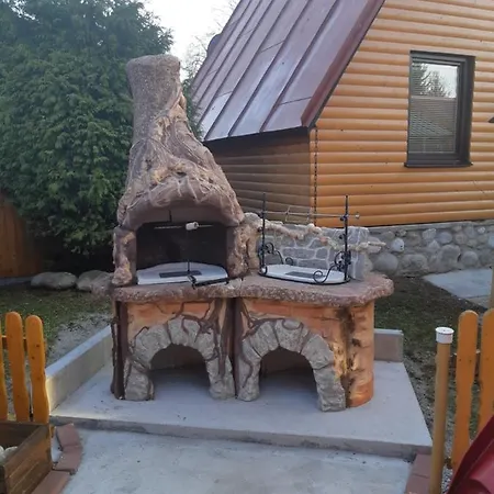 Talia Liptovský Mikuláš