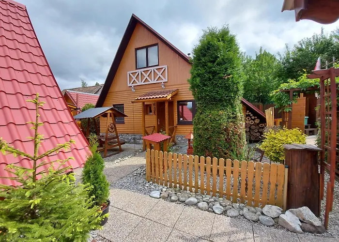 Talia بيت للعطل