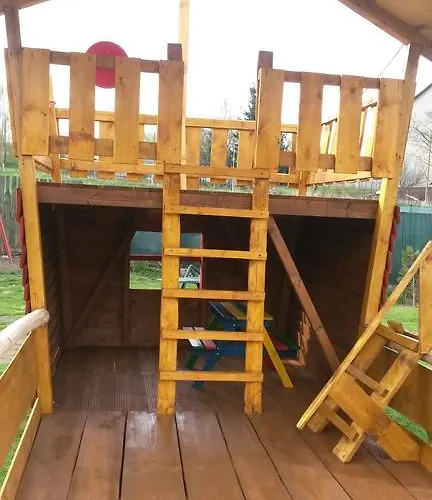 بيت للعطل Talia *