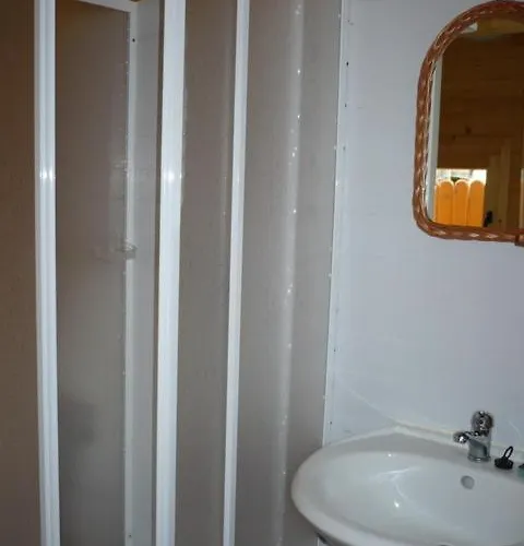 بيت للعطل Talia Liptovský Mikuláš