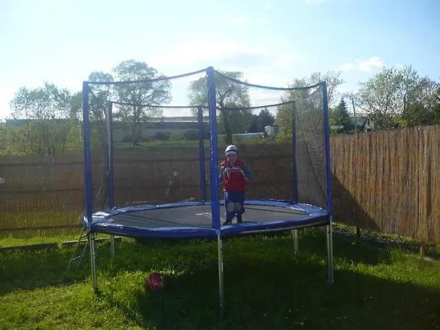 بيت للعطل Talia *