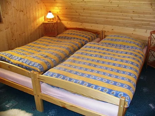 Talia بيت للعطل Liptovský Mikuláš