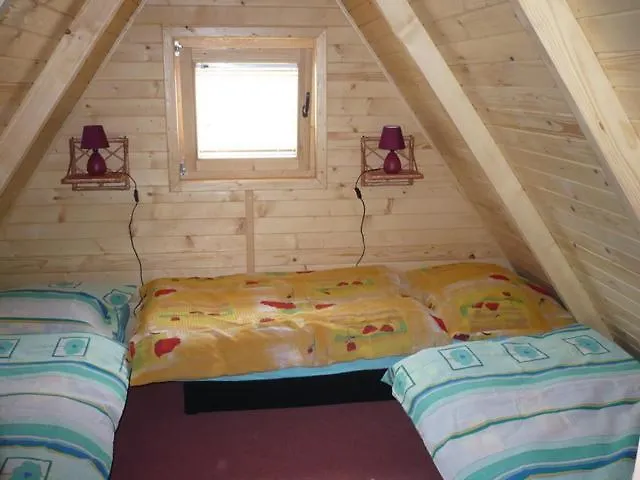 بيت للعطل Talia