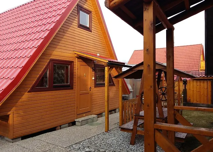 Talia بيت للعطل *