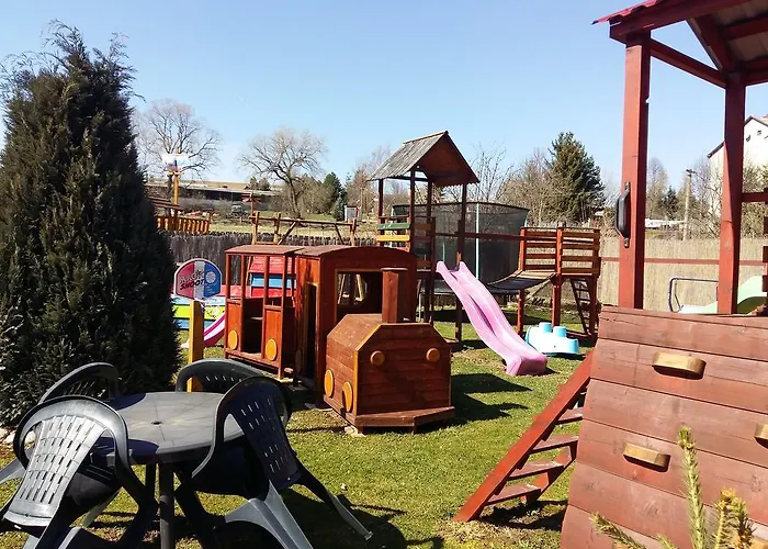 Talia * Liptovský Mikuláš