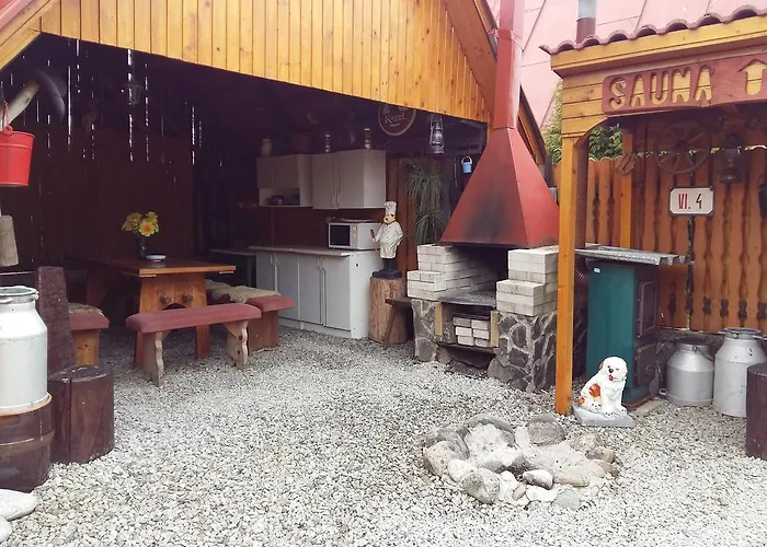 Talia بيت للعطل