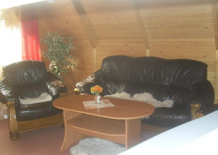 Talia بيت للعطل Liptovský Mikuláš