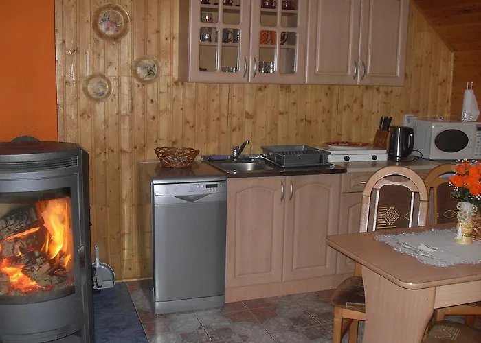 Talia بيت للعطل