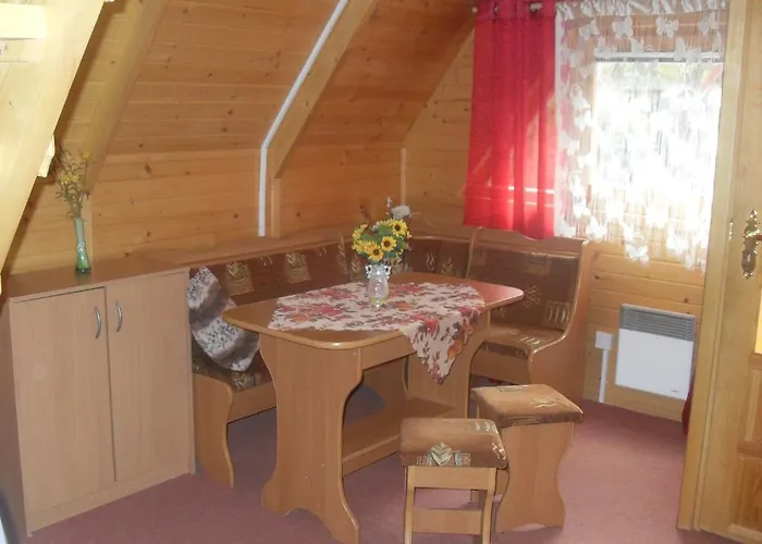 Casa vacanze Talia Liptovský Mikuláš