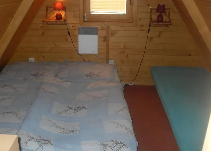 بيت للعطل Talia