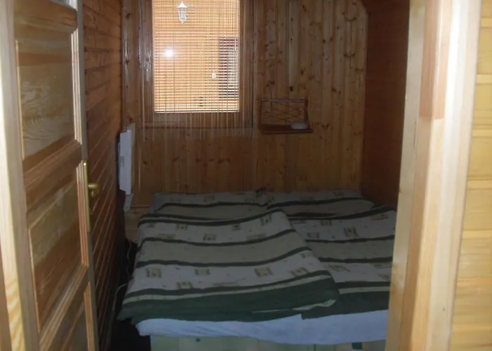 Talia بيت للعطل *