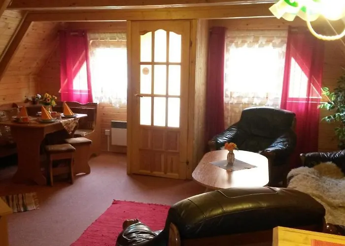 Talia بيت للعطل *