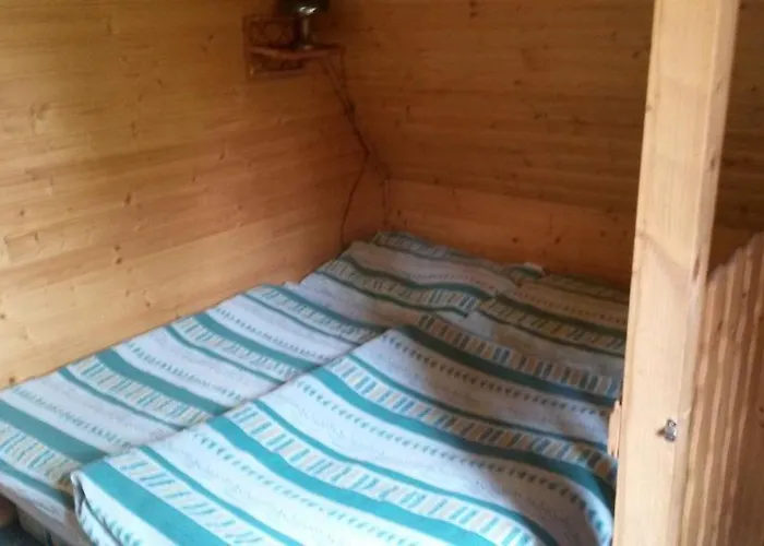 بيت للعطل Talia Liptovský Mikuláš