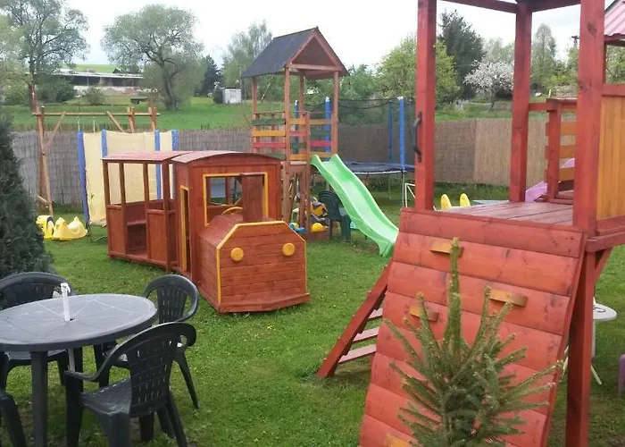 بيت للعطل Talia