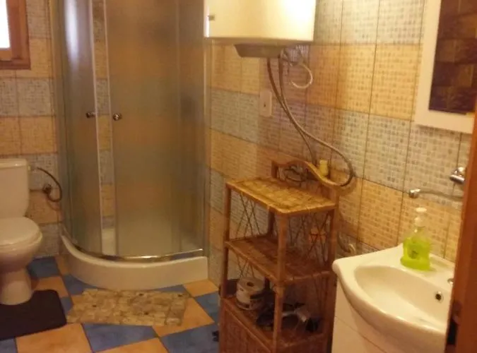 Talia بيت للعطل Liptovský Mikuláš