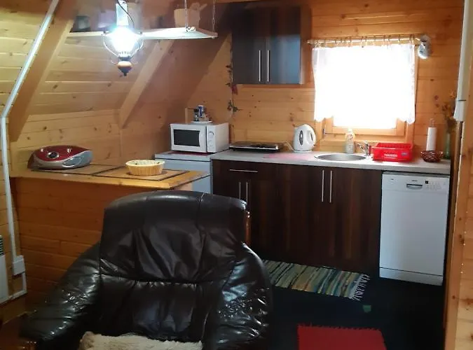 بيت للعطل Talia *