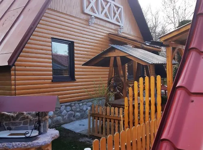 Talia بيت للعطل *