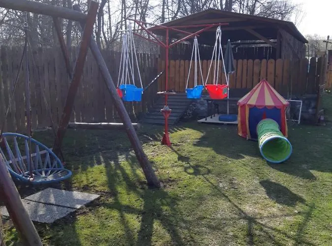 Talia Liptovský Mikuláš