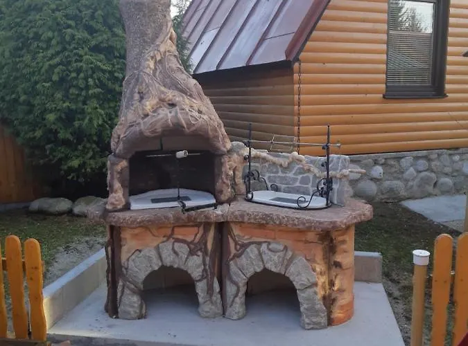 Talia Liptovský Mikuláš